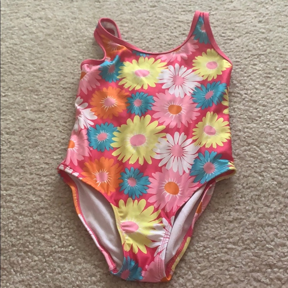 Kids bathing suit